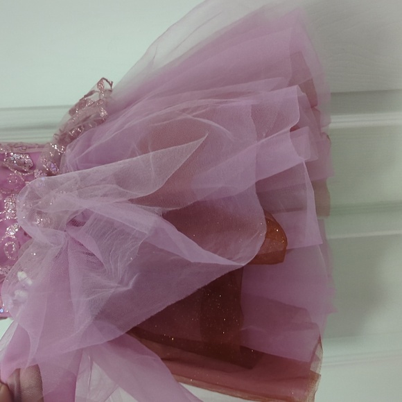 Dance bodysuit 5t - Picture 4 of 7